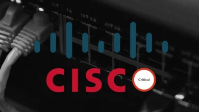 ثغرة حرجة في Cisco APIC تهدد المفاتيح