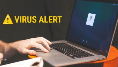 برامج ضارة جديدة تضغط على القفازات البرية لاستهداف Windows و macOS