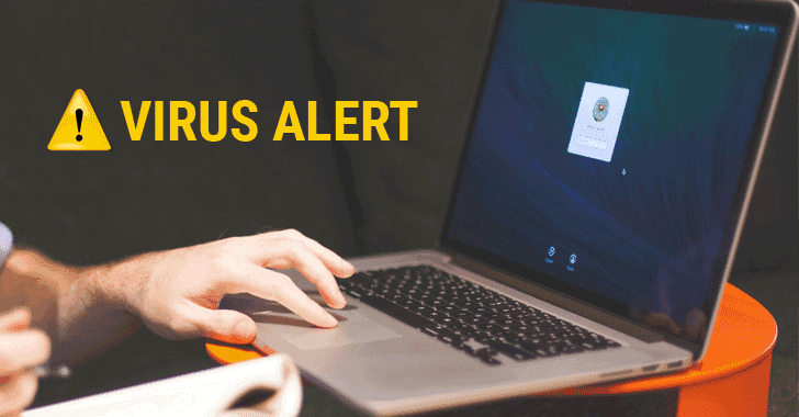 برامج ضارة جديدة تضغط على القفازات البرية لاستهداف Windows و macOS