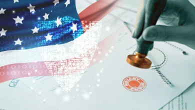 Cybersecurity Executive Order 2021