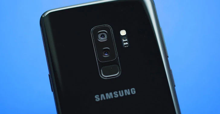 Samsung Apps