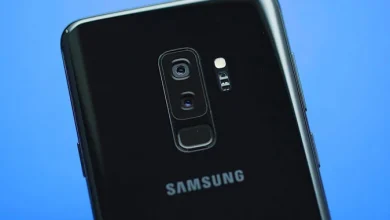 Samsung Apps