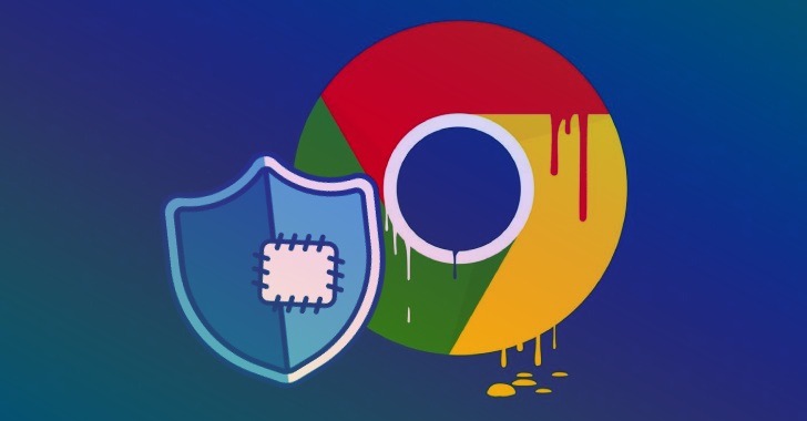 خطأ جديد في Chrome 0 يوم تحت الهجمات النشطة-قم بتحديث متصفحك في أسرع وقت ممكن!