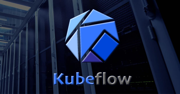هجمات تعدين التشفير التي تستهدف مجموعات Kubernetes عبر مثيلات kubeflow