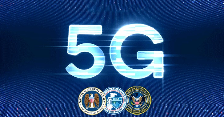 تحذر وكالات الاستخبارات الأمريكية من نقاط ضعف شبكة 5G