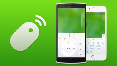 6 عيوب غير مشتركة تم الكشف عنها في تطبيق الماوس عن بعد لنظام Android و iOS