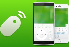 6 عيوب غير مشتركة تم الكشف عنها في تطبيق الماوس عن بعد لنظام Android و iOS