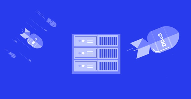 يمكن أن يتيح عيب تسونام جديد للمهاجمين إنزال خوادم DNS موثوقة