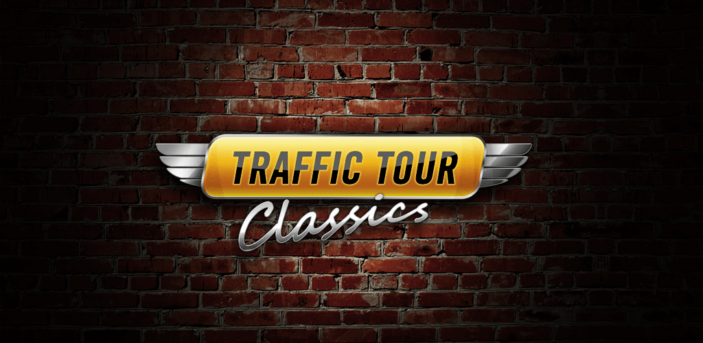 "Traffic Tour Classic: سباقات الطرق السريعة المبهرة"