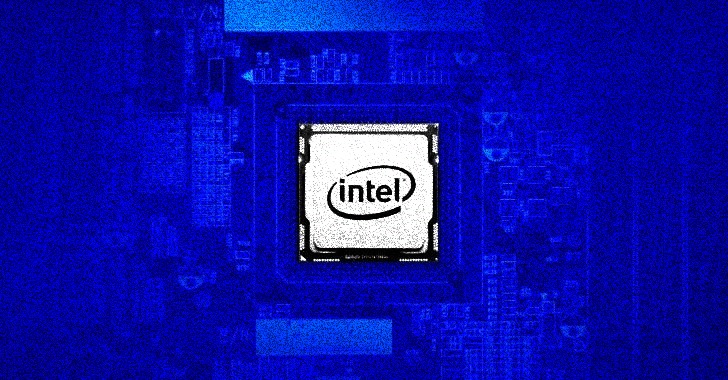 ثغرة جديدة في معالجات Intel تفتح الباب لهجمات القناة الجانبية