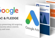 Google تستعد لاستبدال ملفات تعريف الارتباط بـ "FLoC" لاستهداف الإعلانات
