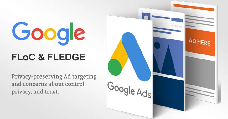 Google تستعد لاستبدال ملفات تعريف الارتباط بـ "FLoC" لاستهداف الإعلانات