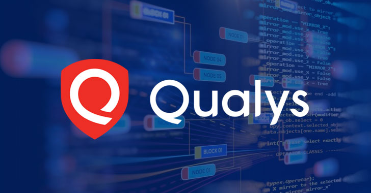 ابتزاز عصابة تنتهك شركة الأمن السيبراني Qualys باستخدام Accellion Exploit