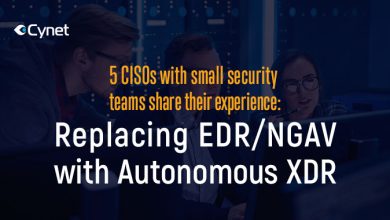 لماذا يحل XDR المستقل محل EDR وNGAV: أمان موحد برؤية أوسع وعبء أقل