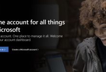 يمكن أن يسمح خطأ 50،000 دولار للمتسللين الوصول إلى أي حساب Microsoft