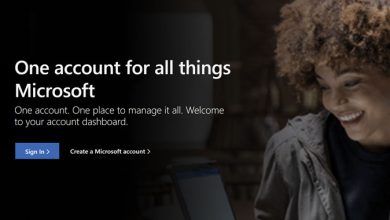 يمكن أن يسمح خطأ 50،000 دولار للمتسللين الوصول إلى أي حساب Microsoft