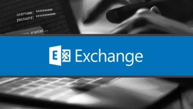 Microsoft Exchange