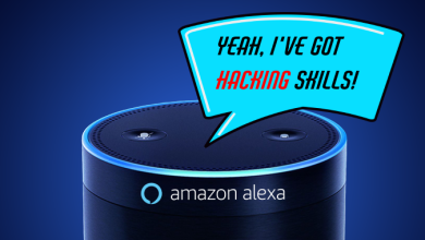 يمكن لمهارات Amazon Alexa الضارة أن تتجاوز عملية الفحص بسهولة