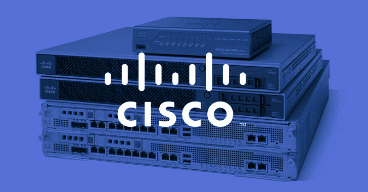 تطلق Cisco بقع أمان للعيوب الحرجة التي تؤثر على منتجاتها