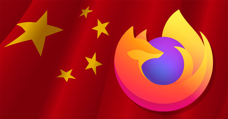 المتسللين الصينيين الذين يستخدمون Firefox Extension للتجسس على المنظمات التبتية