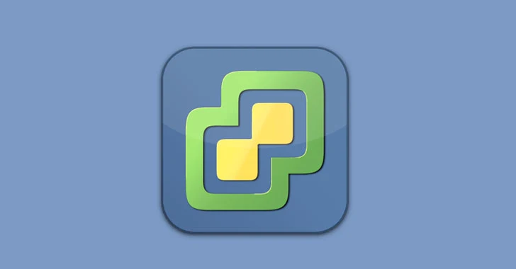 VMware ESXi and vSphere Client