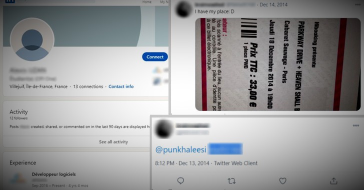 كشف هوية المتسللين وراء أداة Apomacrosploit لتوليد البرمجيات الخبيثة