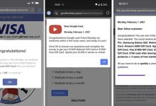هجوم "صفر يوم" في WebKit يعيد توجيه المستخدمين إلى مواقع احتيال