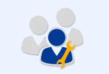 دليلك لإدارة وتأمين حسابات خدمة Active Directory باحتراف