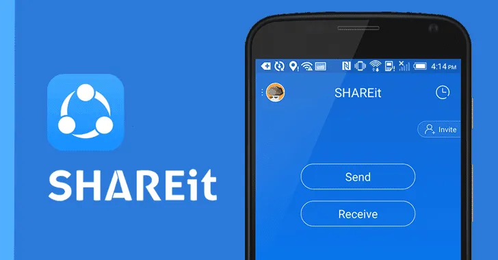 ثغرة في تطبيق Android تُمكّن المتسللين من حقن البرامج الضارة دون إذن المستخدم