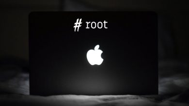 آبل تسد ثغرة "Sudo Root" في macOS بعد 10 سنوات