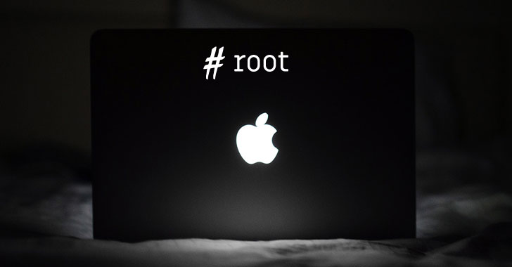 آبل تسد ثغرة "Sudo Root" في macOS بعد 10 سنوات