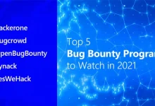 أفضل 5 منصات Bug Bounty تستحق المتابعة في 2021