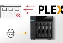 مجرمي الإنترنت الآن باستخدام خوادم الوسائط Plex لتضخيم هجمات DDOS