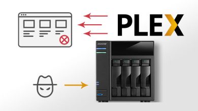 مجرمي الإنترنت الآن باستخدام خوادم الوسائط Plex لتضخيم هجمات DDOS