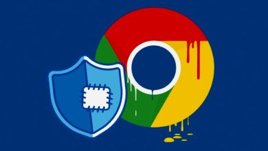 متصفح Chrome الجديد 0 يوم تحت هجوم نشط-Update على الفور!
