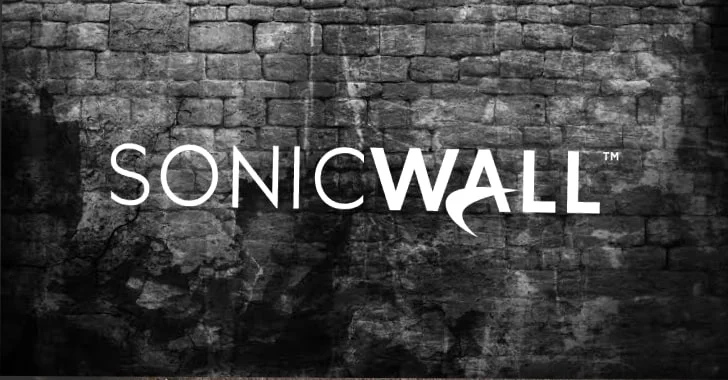 اختراق SonicWall عبر ثغرات يوم الصفر في خدمة الـVPN