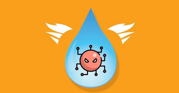 "Raindrop".. البرمجية الخبيثة الرابعة المرتبطة بهجوم SolarWinds