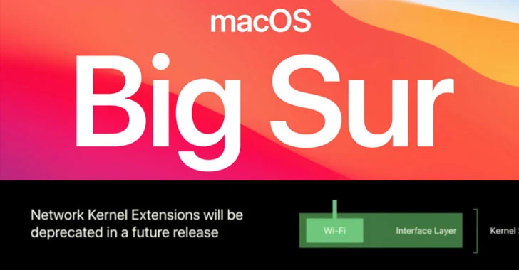 "آبل تلغي ميزة في macOS كانت تسمح بتجاوز جدار الحماية"