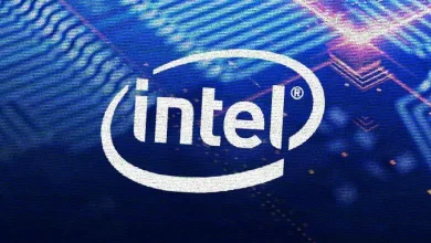 Intel Ransomware Detection