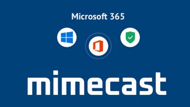 "متسللون يسرقون شهادة Mimecast المستخدمة للتأمين مع Microsoft 365"