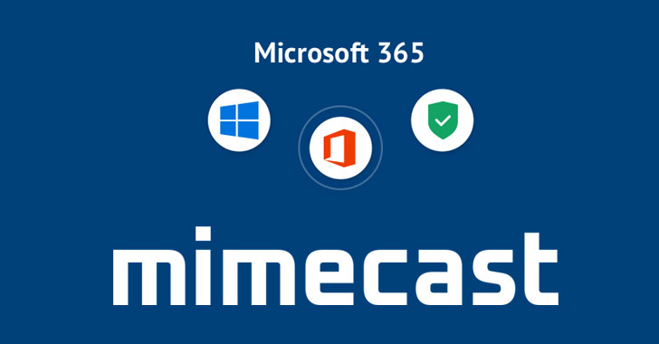 "متسللون يسرقون شهادة Mimecast المستخدمة للتأمين مع Microsoft 365"