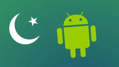 pakistan android malware