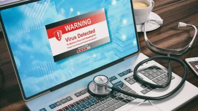 healthcare cyber attacks