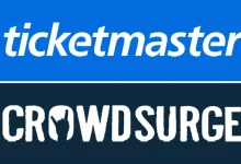 Ticketmaster