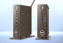 ثغرتان خطيرتان تهددان أجهزة Dell Wyse Thin Client