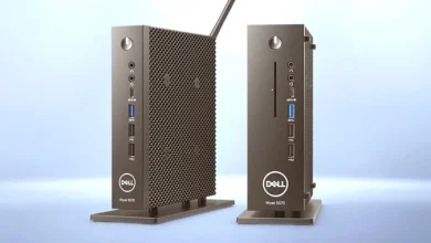 ثغرتان خطيرتان تهددان أجهزة Dell Wyse Thin Client