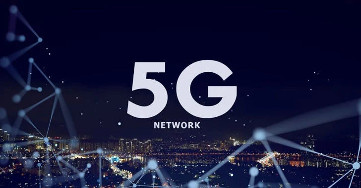 ثغرات 5G تسمح بتتبع المستخدمين وسرقة بياناتهم