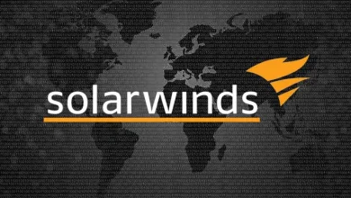 "اختراق الوكالات الأمريكية وFireEye عبر ثغرة خلفية في SolarWinds