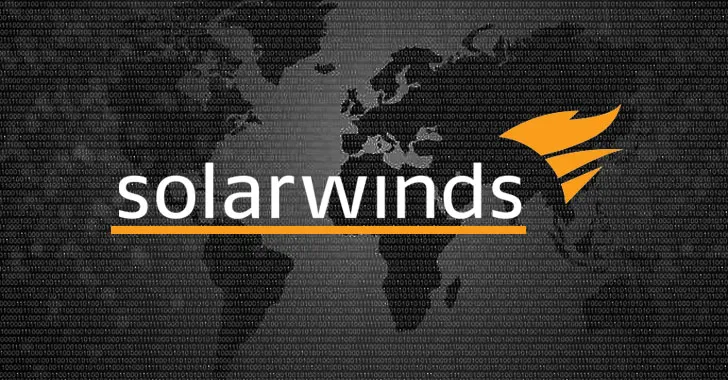 "اختراق الوكالات الأمريكية وFireEye عبر ثغرة خلفية في SolarWinds