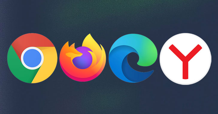 "تحذير: برمجية Adrozek الخبيثة تصيب متصفحات Chrome وFirefox وEdge وYandex"